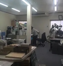 営業事務 Dさん(入社8年目)